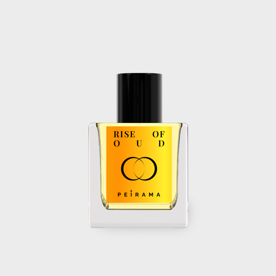 Rise Of Oud | TF Oud W00d