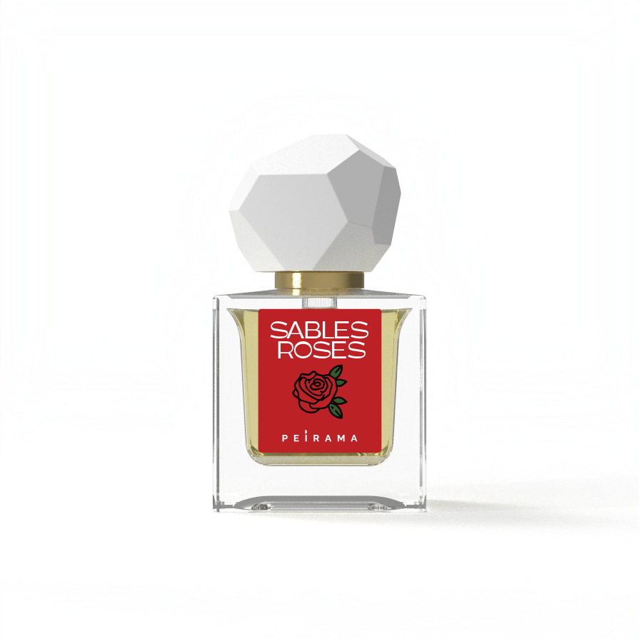 Sables Rose – LV Les Sables Roses – peiramaparfums
