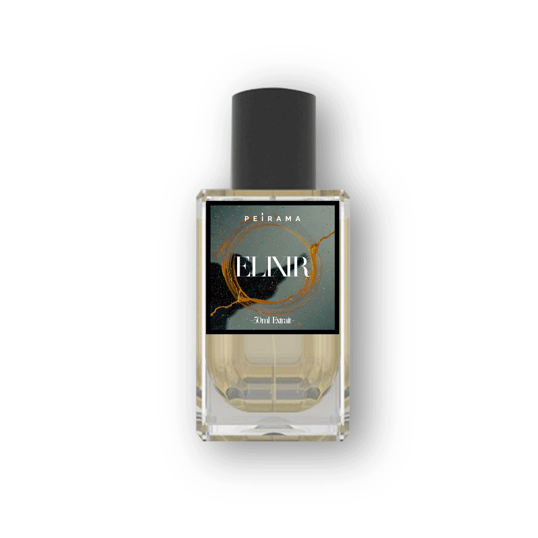 Rage Elixir – Sauvage Elixir