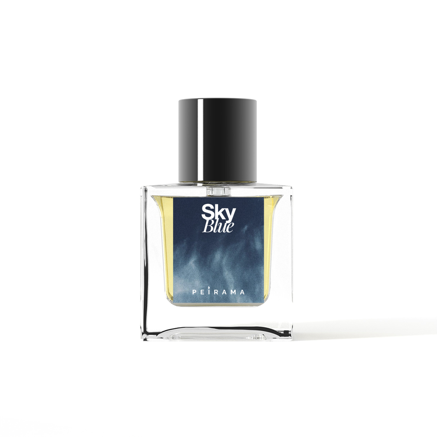 Sky Blue