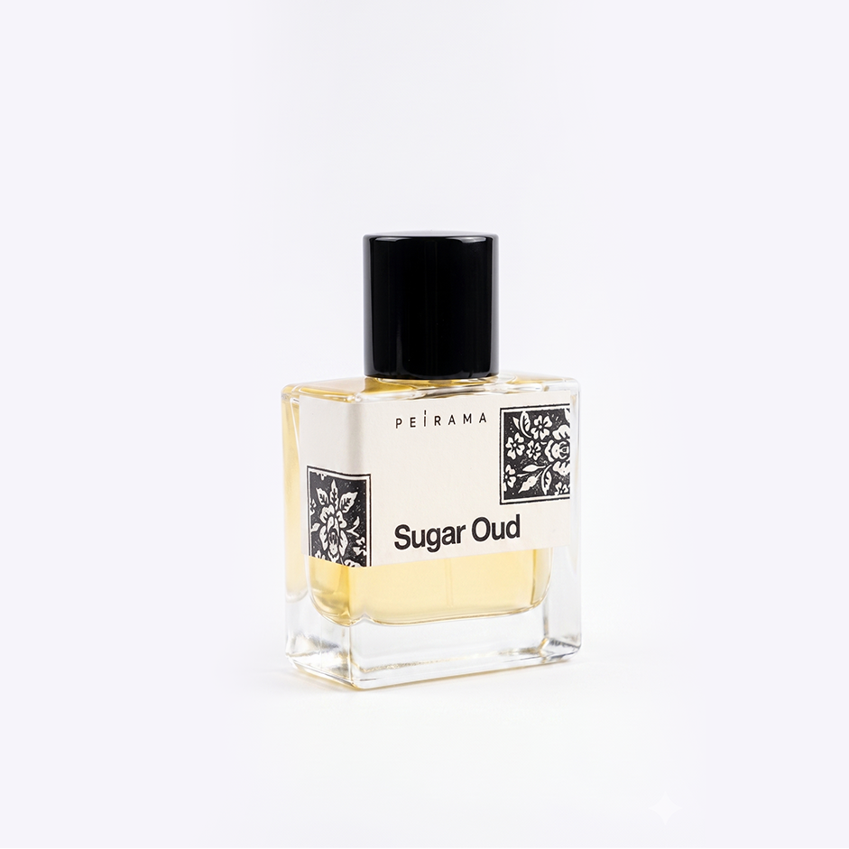 Sugar Oud