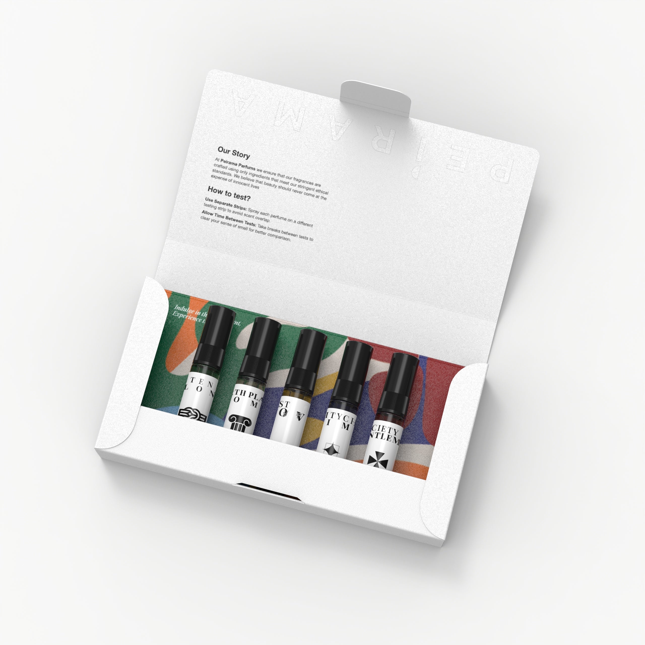 Finer Designer Discovery Set