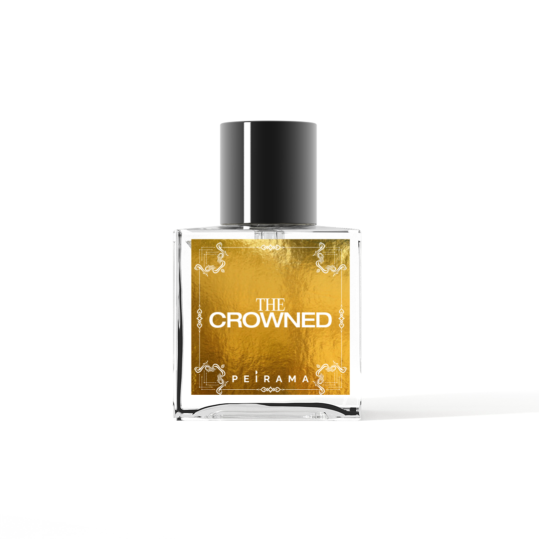 The Crowned | One Million