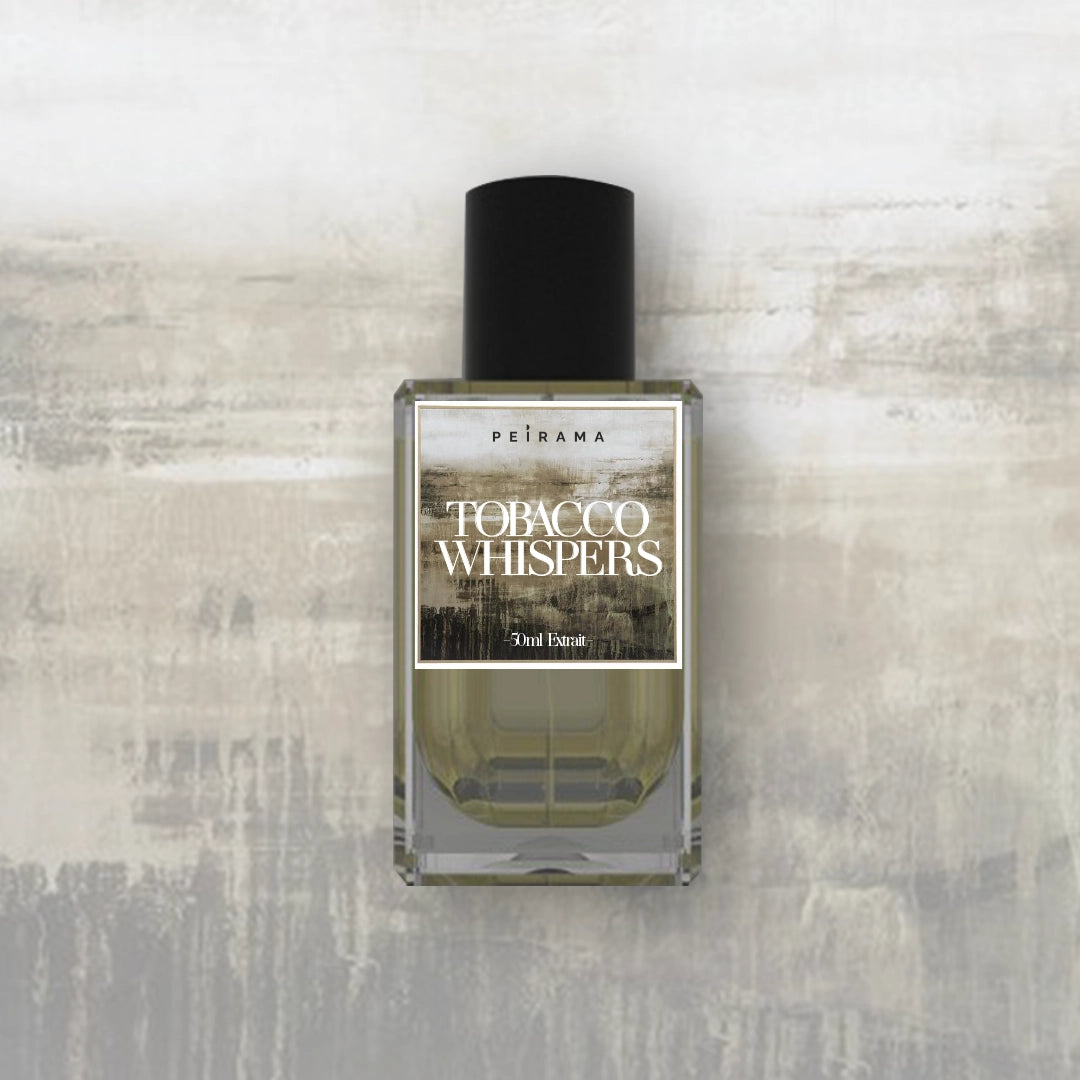 Tobacco Whispers