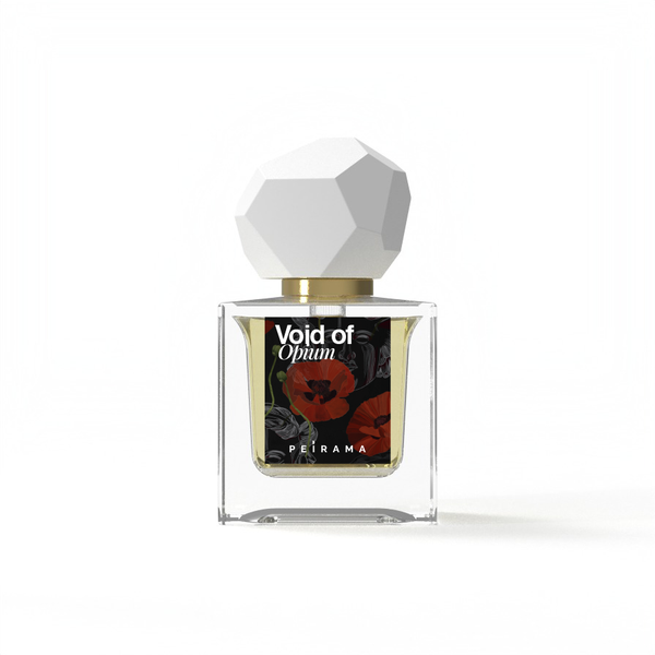 Void of Opium | Black Opium – peiramaparfums