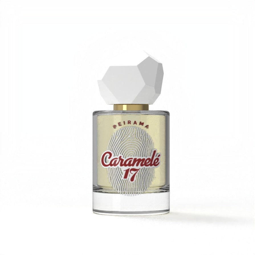 Caramelé 17 | Cheri0sa 71 Sol De Janerio