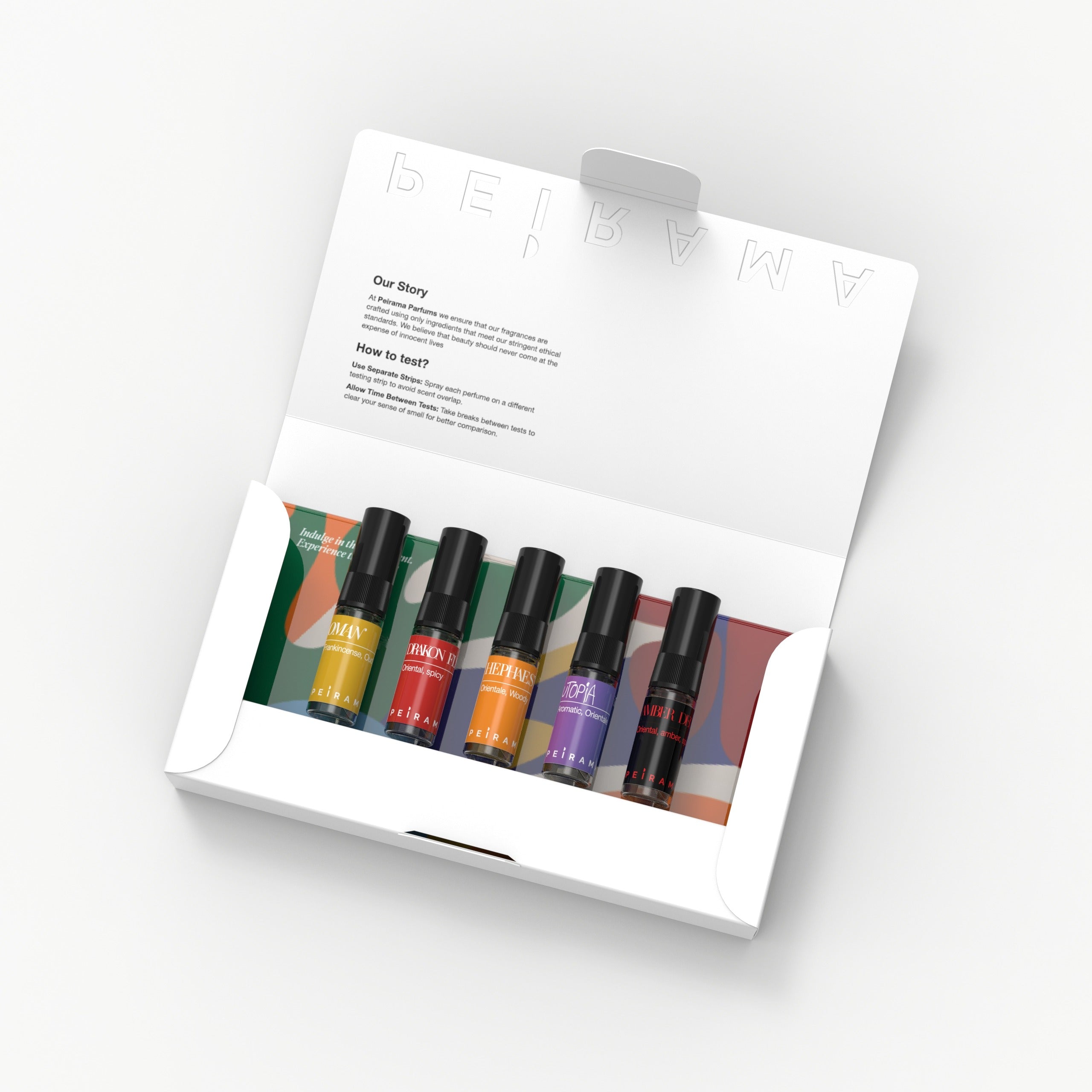 Supreme Series Discovery Set