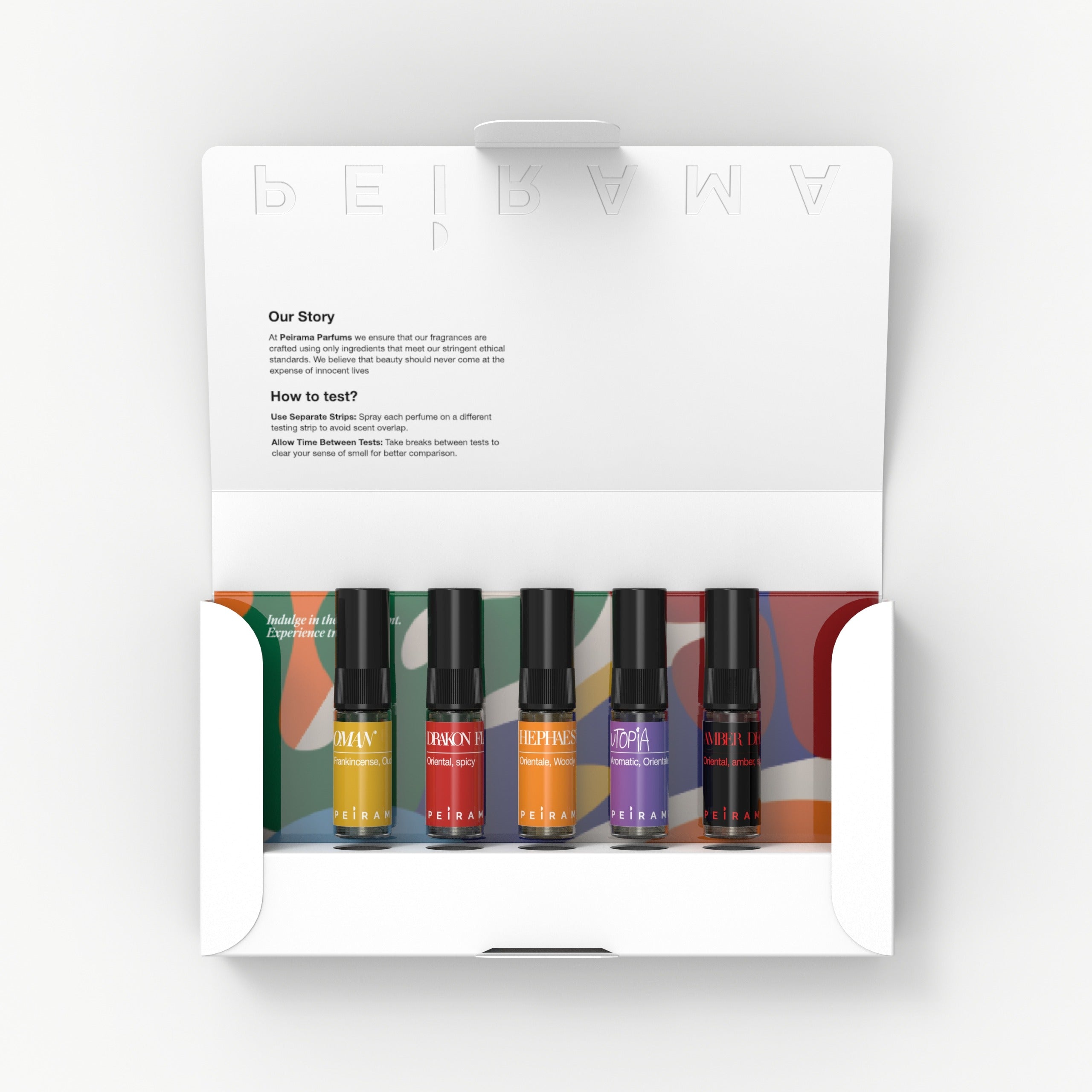 Supreme Series Discovery Set