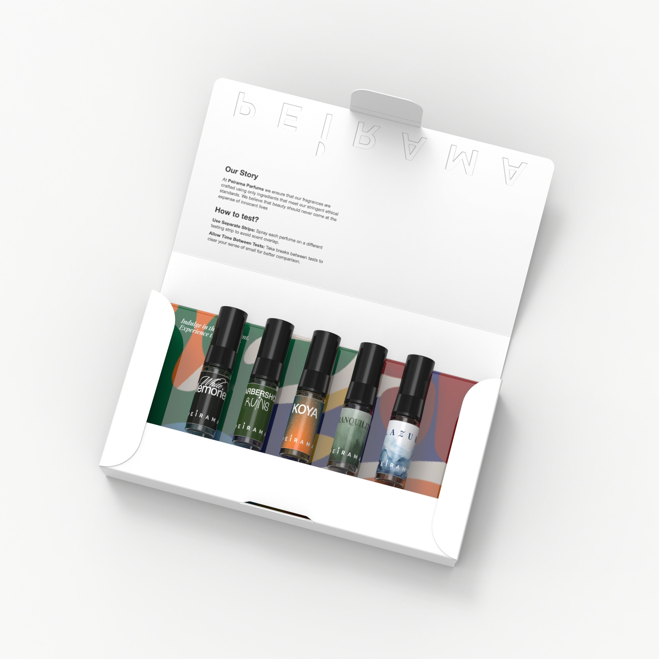 Supreme Series Discovery Set