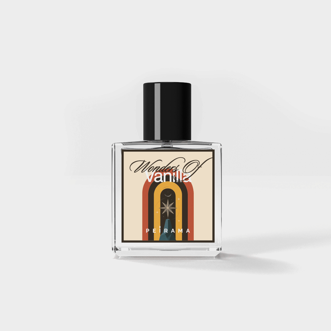 Wonders of Vanilla | Vanilla Powder MP