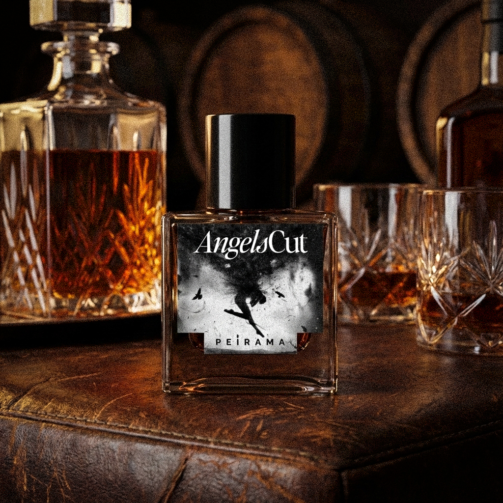 Angels Cut | Angelss Share