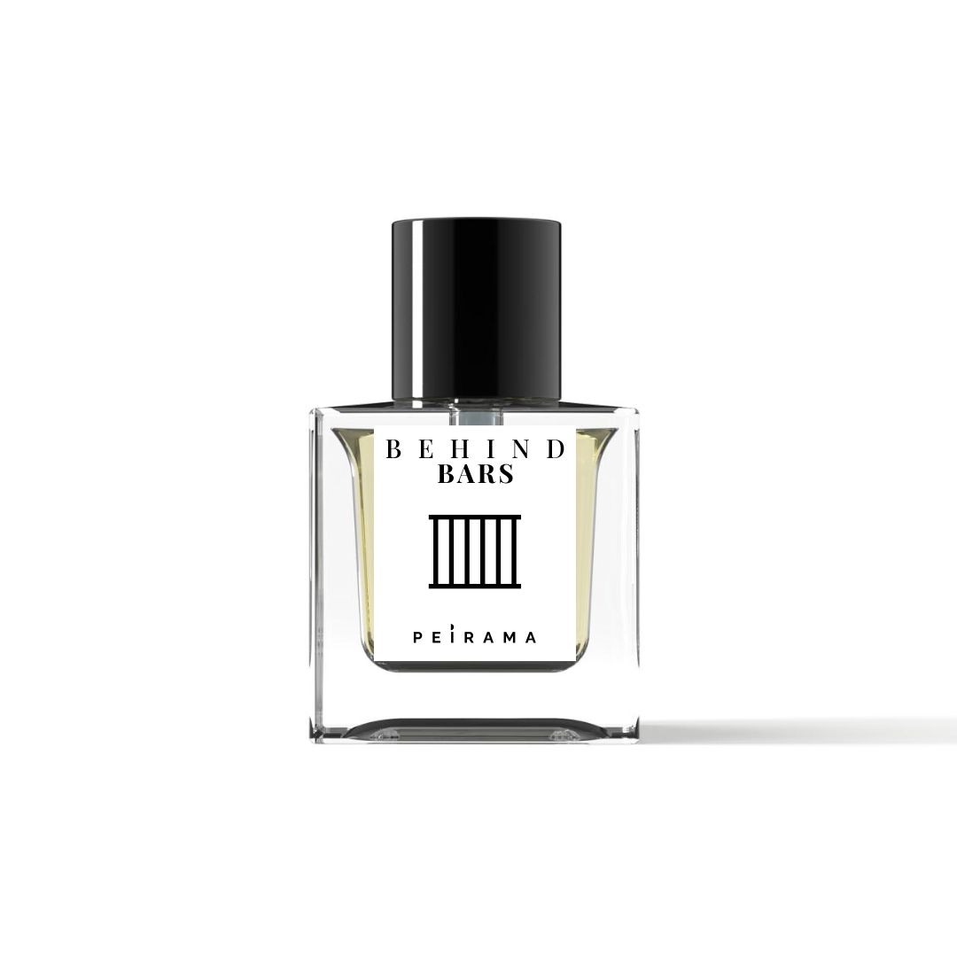 Behind Bars | Wanted