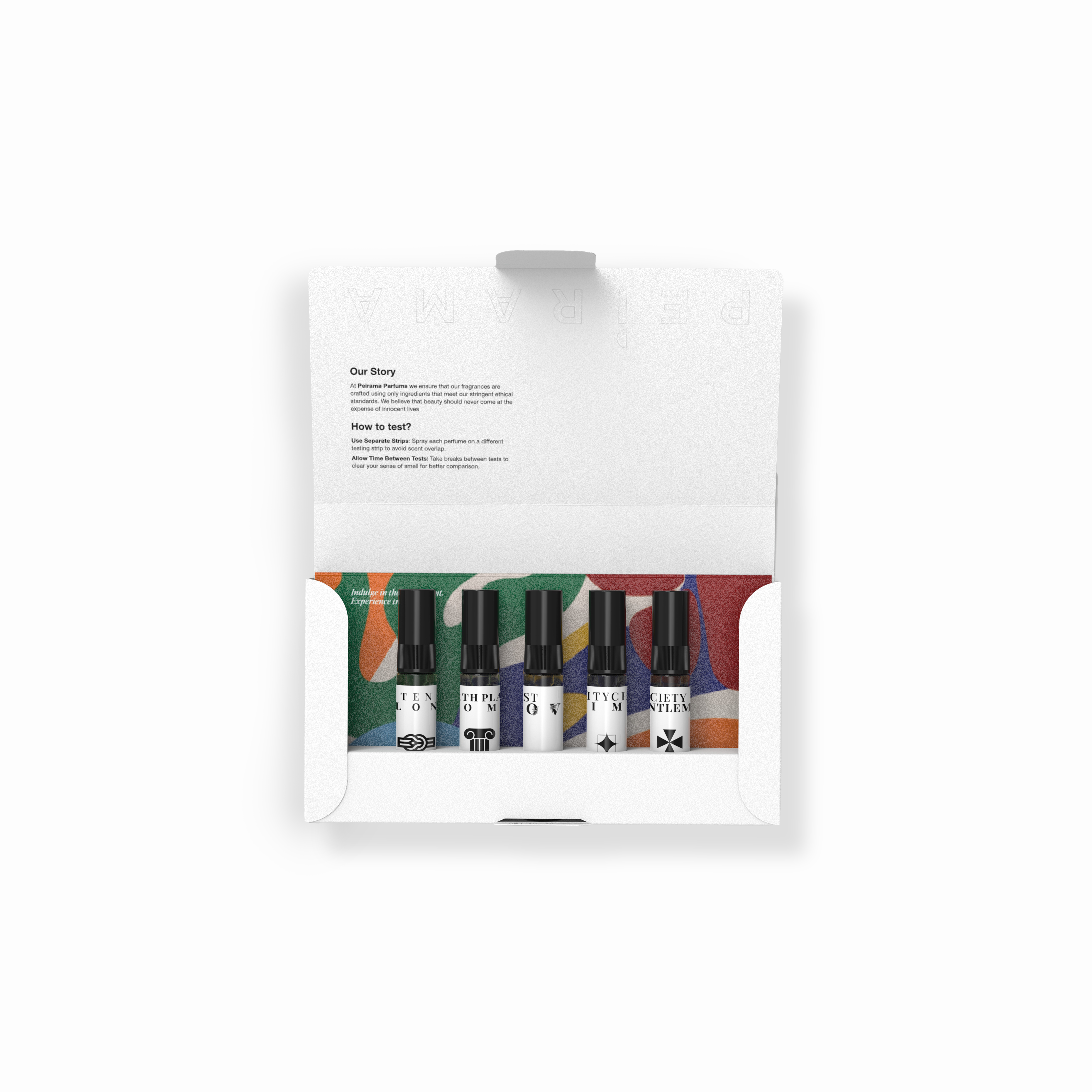 Finer Designer Discovery Set