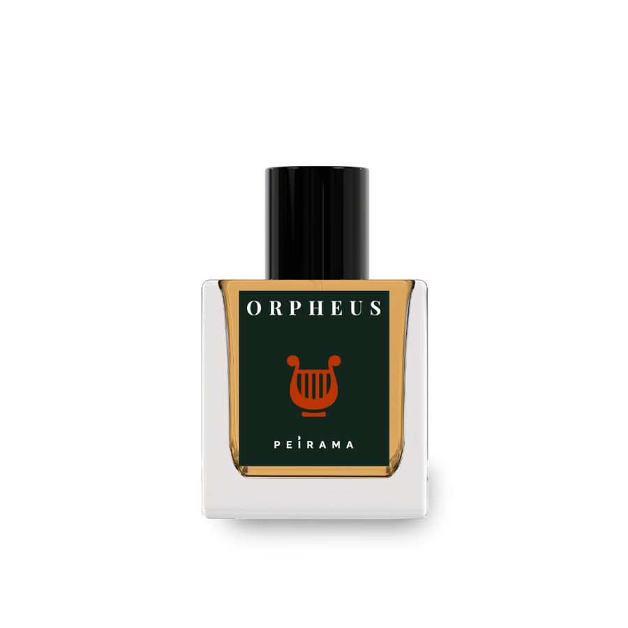 Orpheus