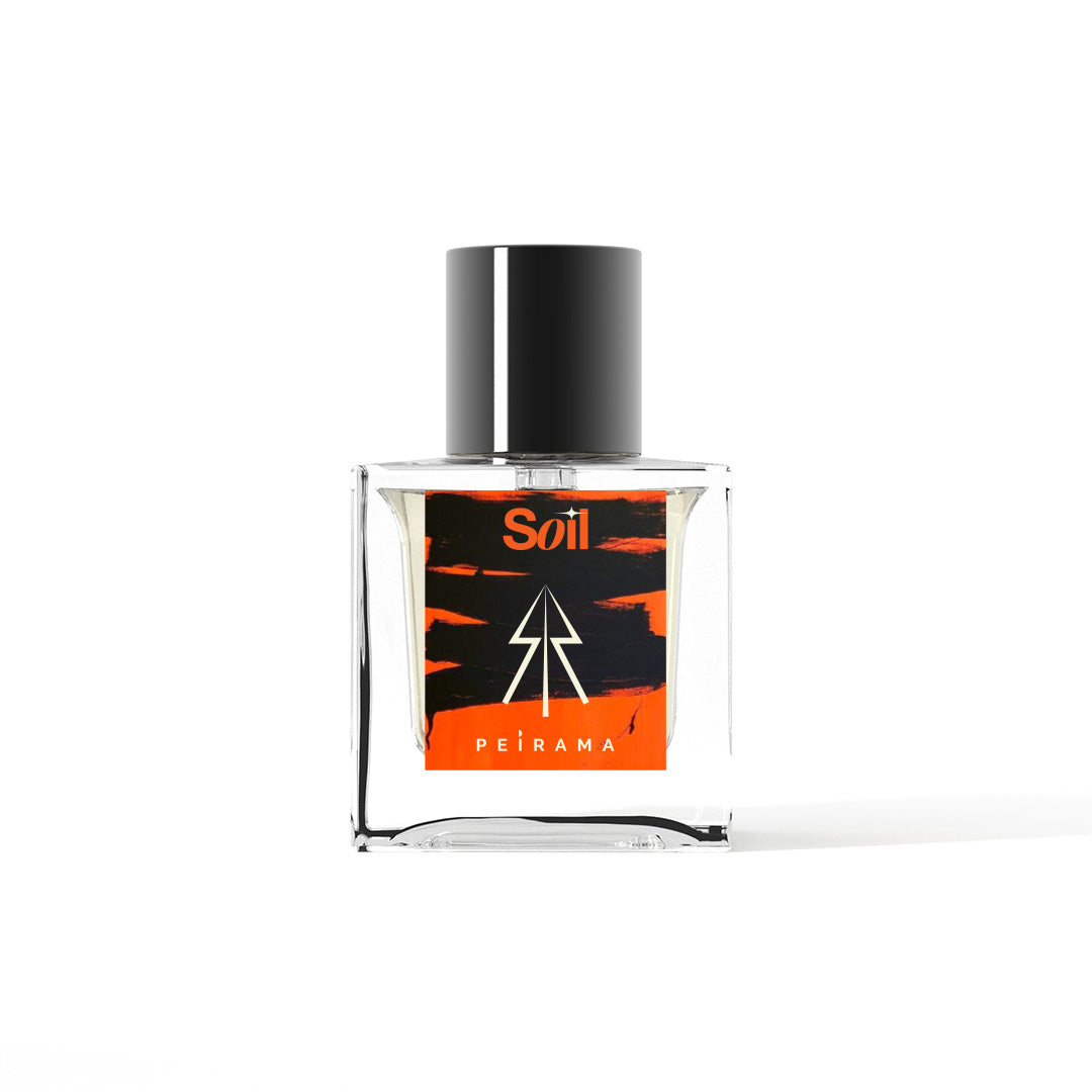 Soil