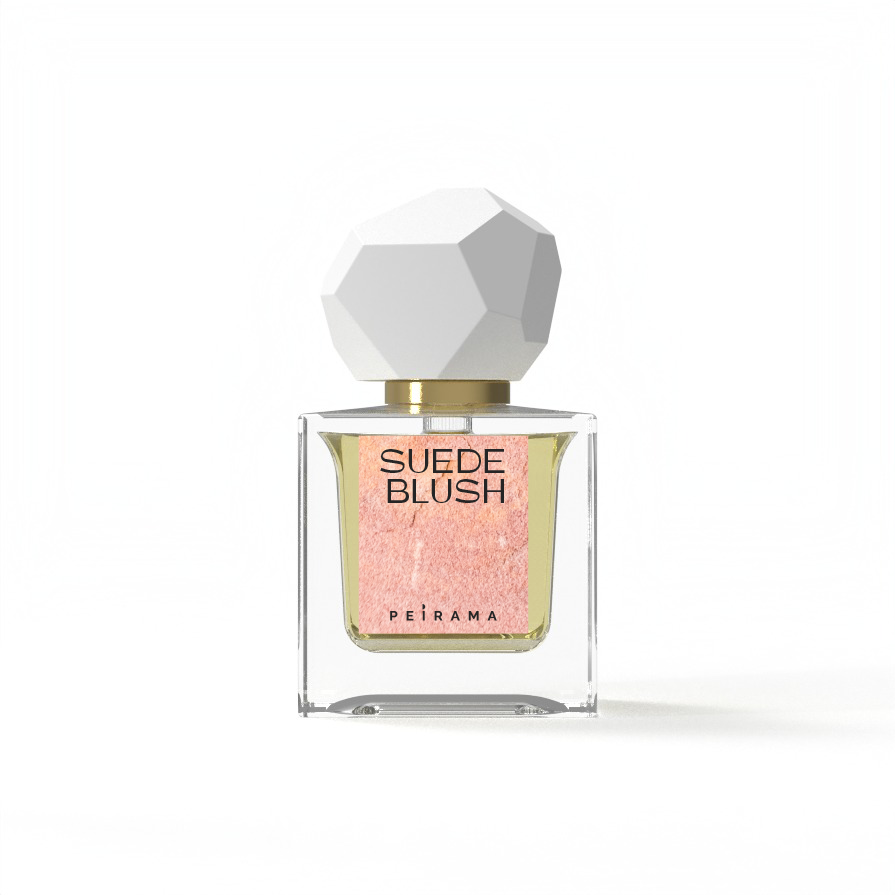 Suede Blush