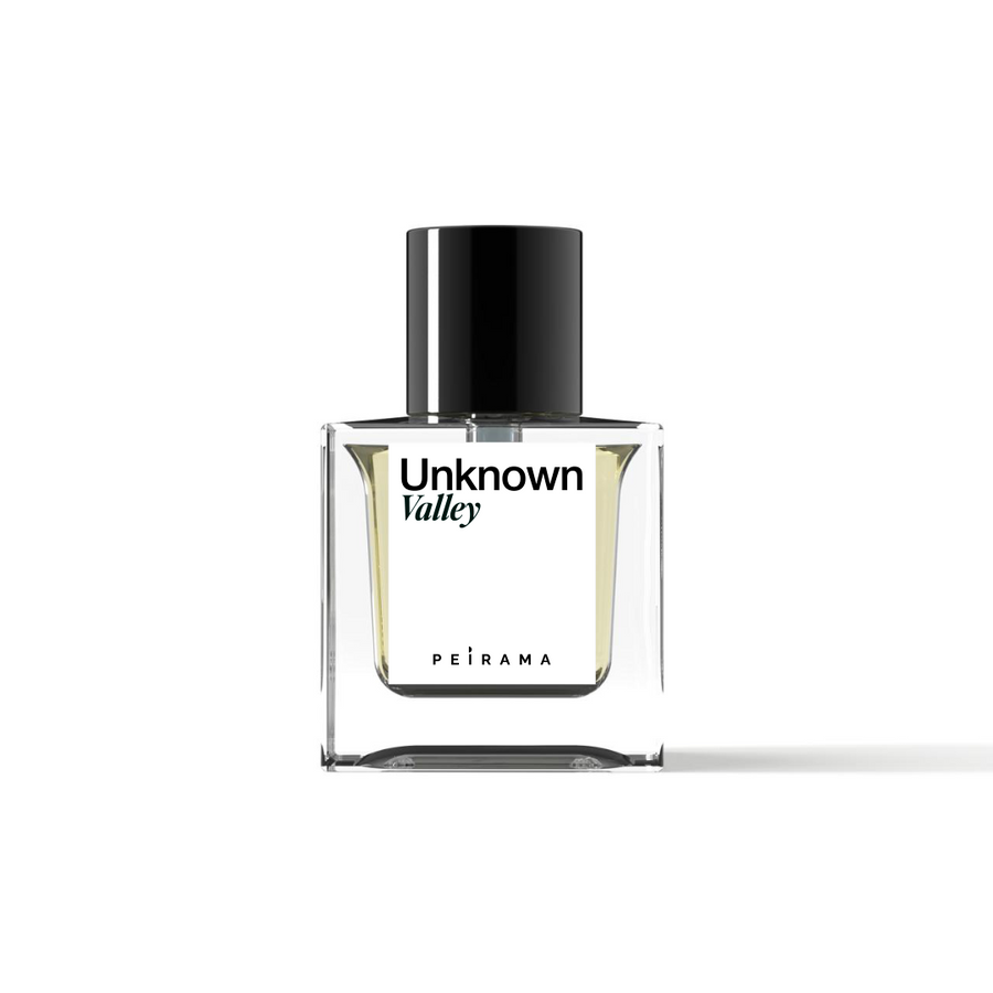 Unknown Valley