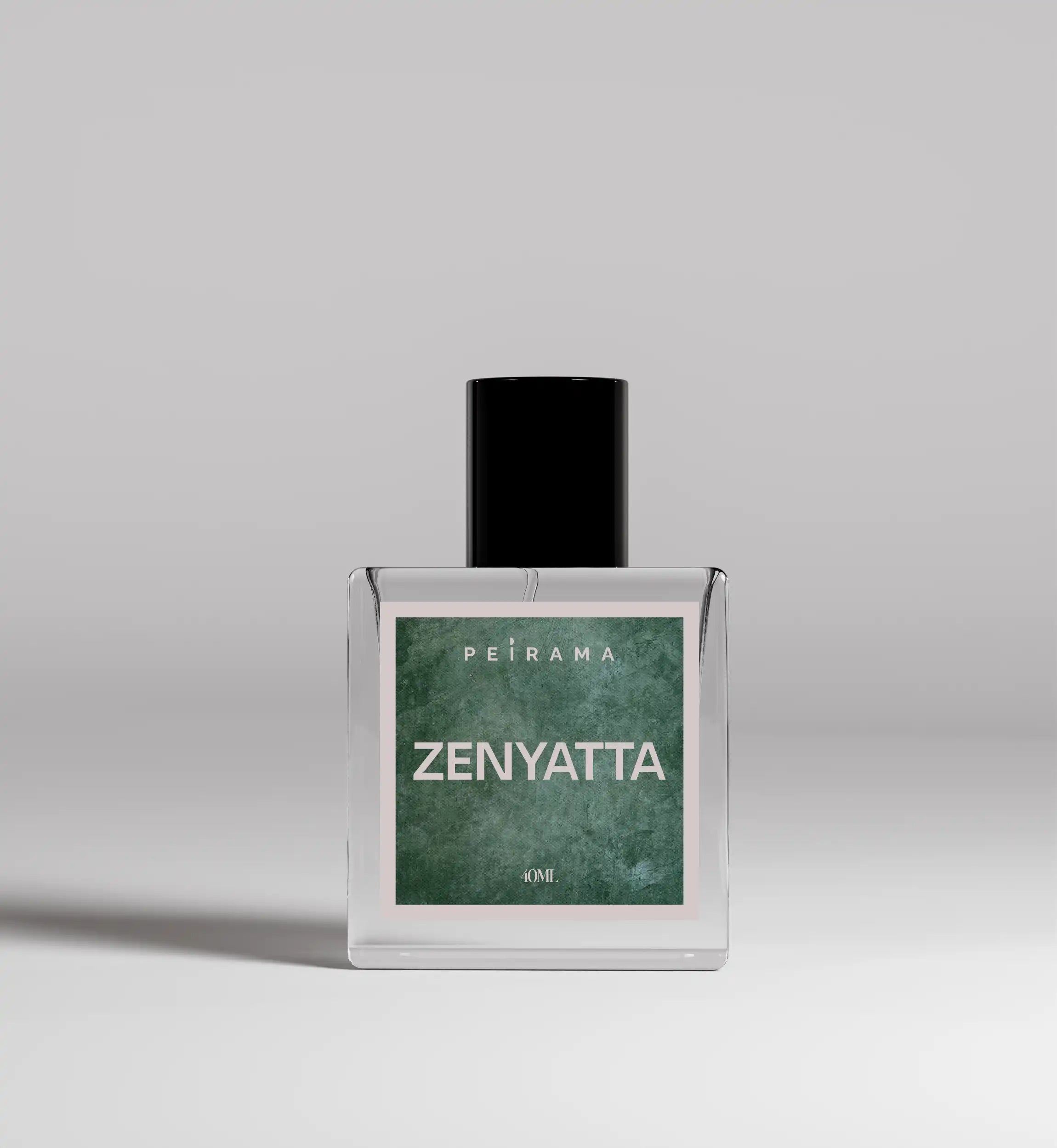 Zenyatta – Scent of Peace