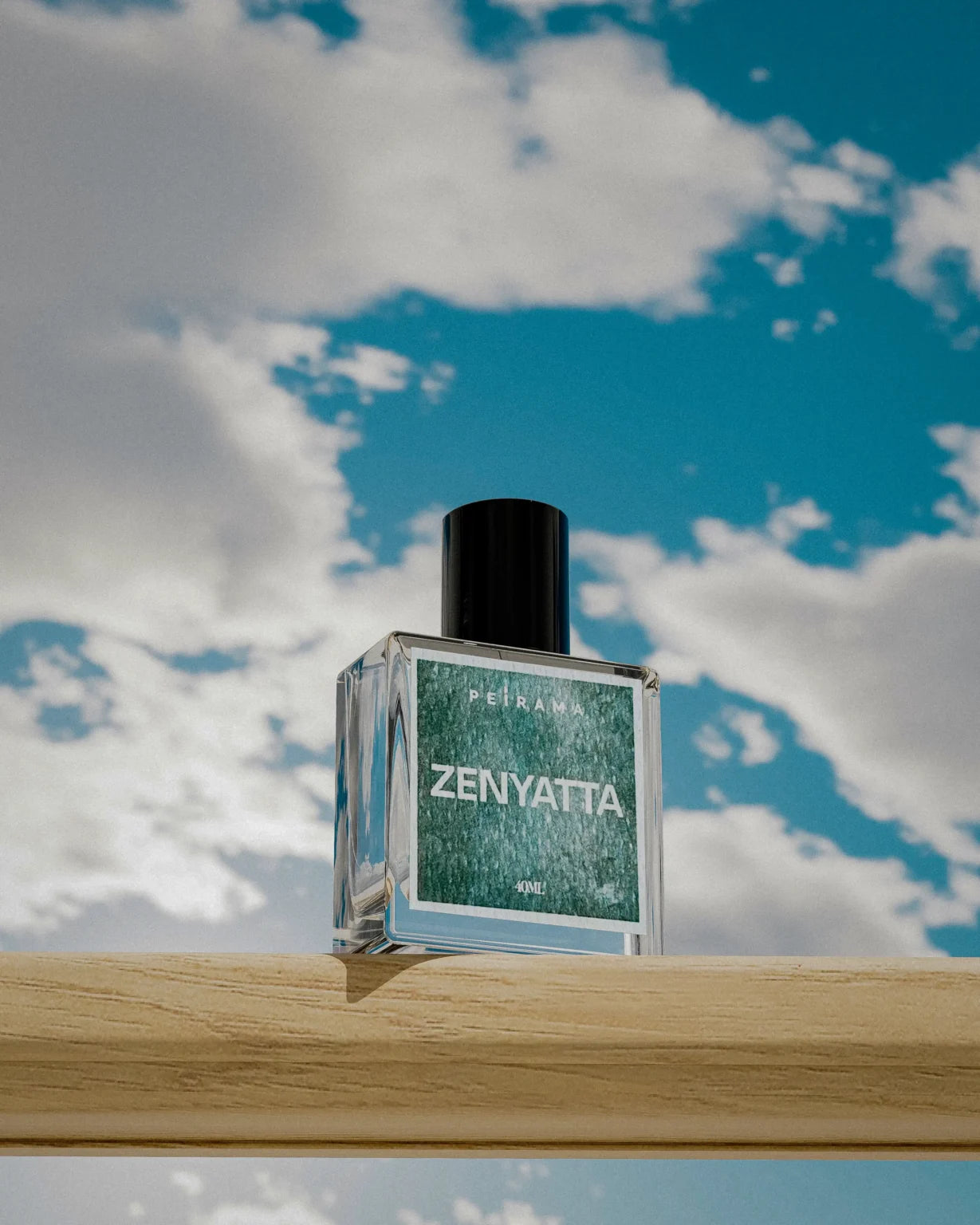 Zenyatta – Scent of Peace